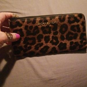 Michael Kors wallet